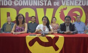 Partido Comunista denuncia “despidos ilegales” de empleados públicos
