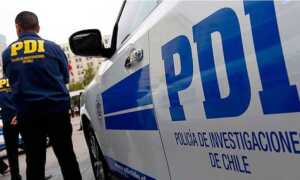 Venezolano muere tras altercado con conserje en Viña del Mar
