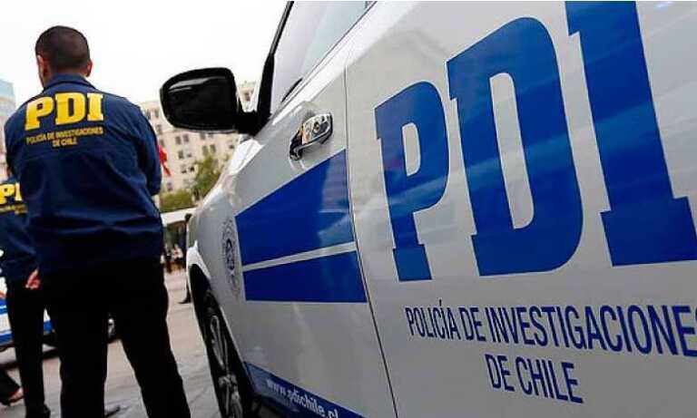 Venezolano muere tras altercado con conserje en Viña del Mar