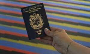 EE. UU. suspende temporalmente el parole humanitario para venezolanos por “fraude”