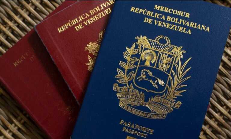 Espacio Público denuncia que Gobierno anula pasaportes a periodistas y activistas