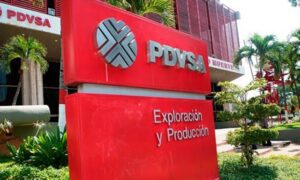 Venezolano acusado de violar sanciones a Pdvsa se declara culpable en EE. UU.
