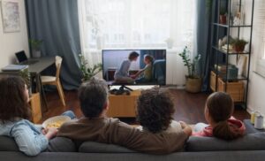 Películas y series online: el paradigma del entretenimiento digital