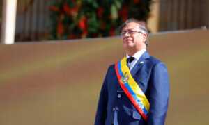 Petro sugiere un “frente nacional” transitorio entre oficialismo y oposición