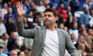 Pochettino será el próximo entrenador de Estados Unidos