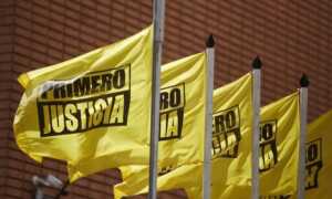 Primero Justicia reitera que no participará en comicios del 25M pese a críticas en sus filas
