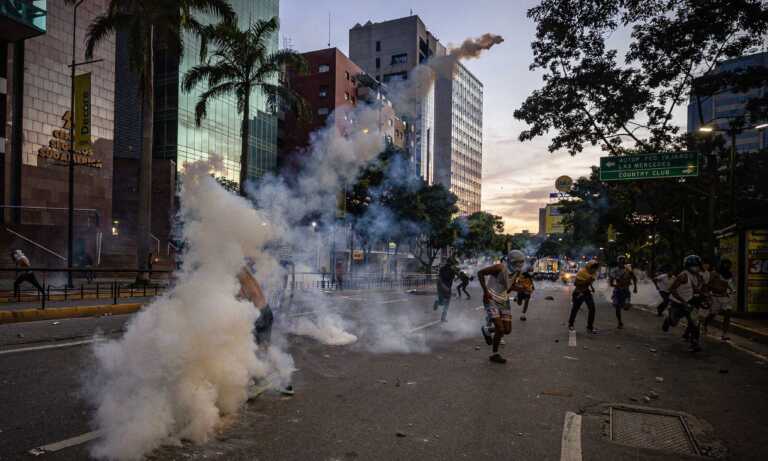 Denuncian graves violaciones de derechos humanos tras protestas poselectorales