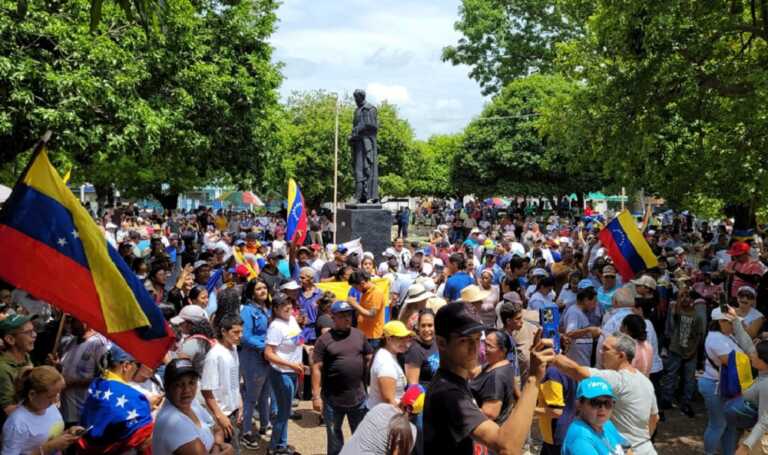 Foro Penal asciende a 58 la cifra de detenciones postelectorales en Zulia