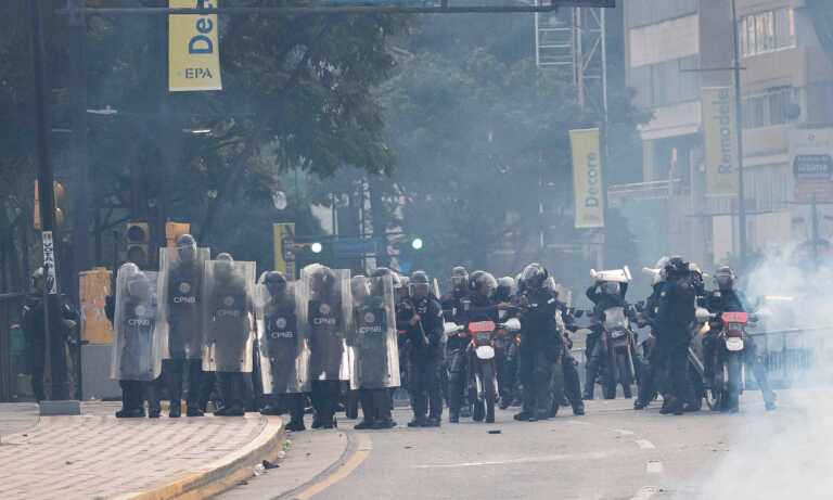 Asciende a 23 el número de muertos en protestas poselectorales