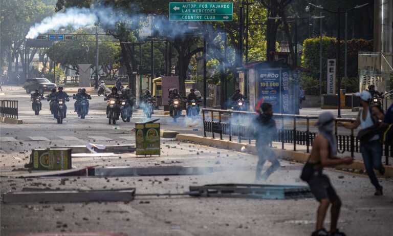 Aumenta a 17 la cifra de fallecidos en protestas por los resultados electorales