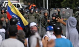 Piden al fiscal de la CPI detener a responsables de crímenes de lesa humanidad en Venezuela