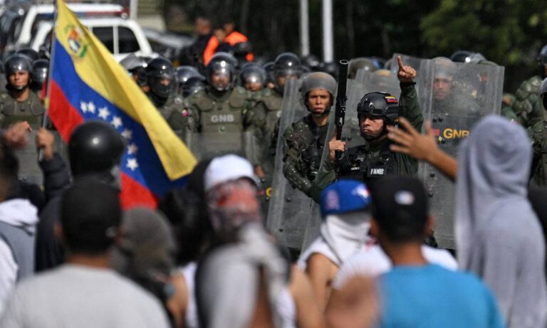 Piden al fiscal de la CPI detener a responsables de crímenes de lesa humanidad en Venezuela