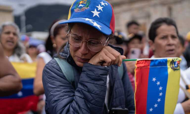 Red Sindical Venezolana exige al CNE la “inmediata” publicación de las actas