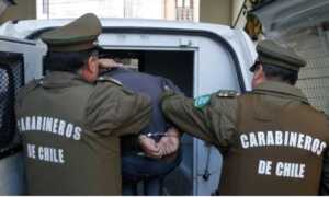 Dan prisión preventiva a venezolano acusado de violar a niña de 5 años en Chile