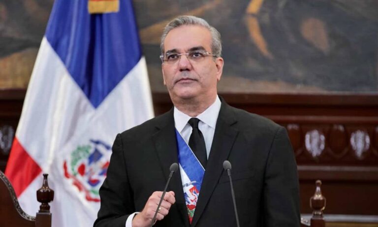 Presidente dominicano suma a la exigencia de publicación de actas electorales