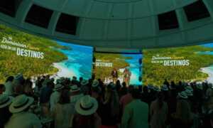 Dominicana invita a “Saborear el paraíso” con nueva campaña de promoción turística