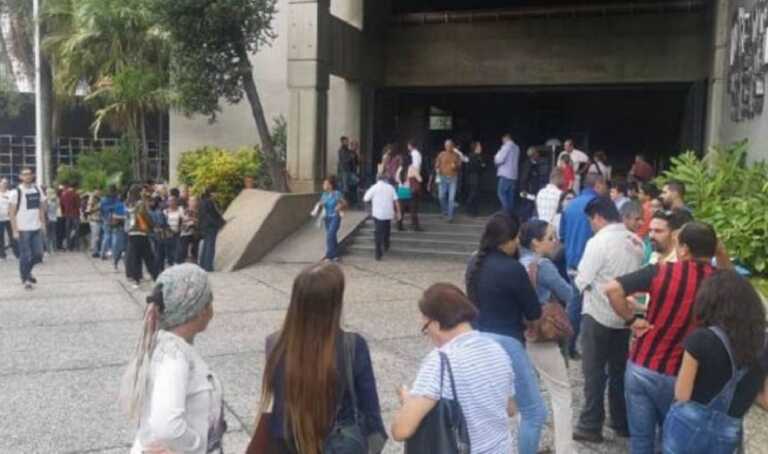 Dominicana agradece a España que represente sus intereses en Venezuela