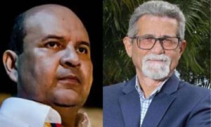 CIDH otorga medidas cautelares a Roland Carreño y amplía protección a Américo de Grazia