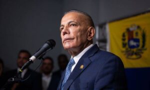 Manuel Rosales: “Coincidimos en que el ciclo de la Asamblea Nacional 2015 terminó”