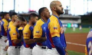 Confederación Americana de Béisbol aprueba Copa América de Béisbol 2025