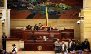 Senado de Colombia aprueba invitar al Centro Carter para presentar informe sobre Venezuela