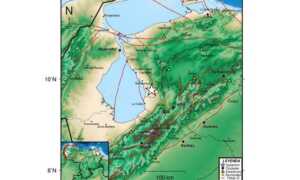 Funvisis reporta un sismo de magnitud 3.6 en Bachaquero