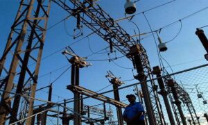 Gobierno nacional evalúa planes para reforzar el Sistema Eléctrico Nacional