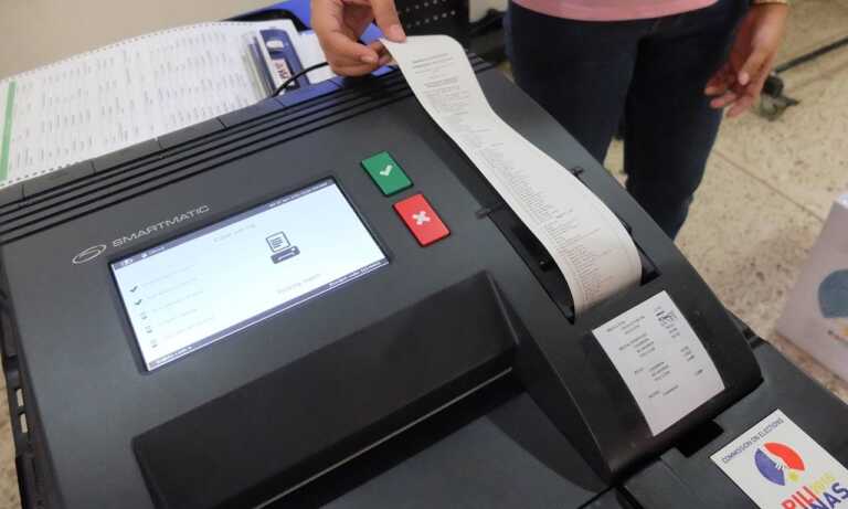 Acusan a directivos de Smartmatic de sobornos en Filipinas