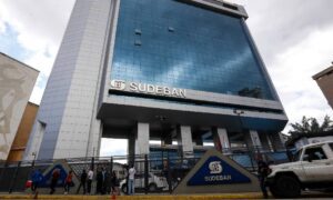 Sudeban alerta ante el aumento de modalidades de fraude digital