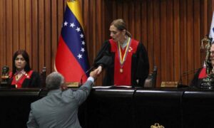 Oposición advierte que eventual decisión de la Sala Electoral es “ineficaz y nula”