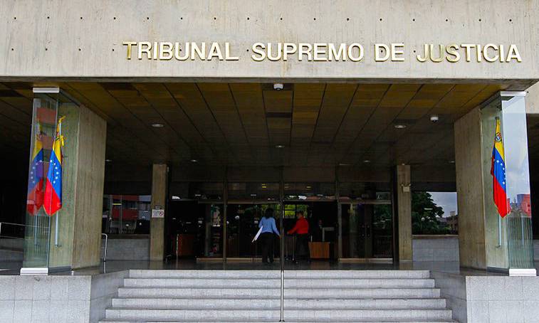 TSJ inicia peritaje de material electoral del 28 de julio