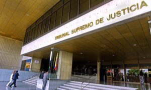 TSJ declara constitucional decreto de emergencia económica