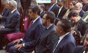 Presidenciales 2024: ¿Qué han dicho los candidatos tras la intervención del TSJ?