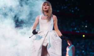 Detienen a otro hombre por planes de atentado en conciertos de Taylor Swift en Viena