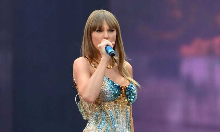 La Policía evaluará datos de inteligencia antes de conciertos de Taylor Swift en Londres
