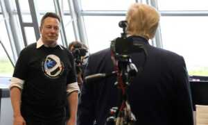 Trump regresará a la red social X en una entrevista que le hará Elon Musk