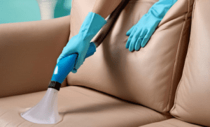 Tus sillones brillarán con estos 6 tips ocultos de limpieza