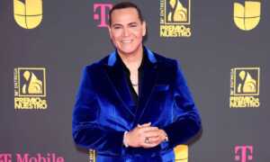 Víctor Manuelle recibirá las llaves de Nueva York