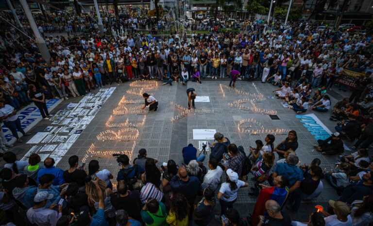 España y Chile trabajan para que el diálogo permita que se respete voluntad de venezolanos