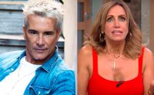 Lili Estefan responde a Fernando Carrillo: “Viajaré a Venezuela cuando sea libre'”