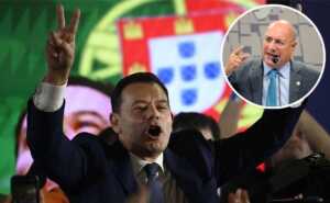 Gobierno de Portugal exige liberación del lusovenezolano Williams Dávila