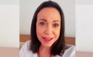 María Corina: El 17A vamos a unir a los venezolanos dentro y fuera de nuestro país