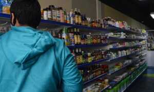 BCV: Inflación en el país cierra en el 0,7 % en julio y la acumulada llega al 9,7 %