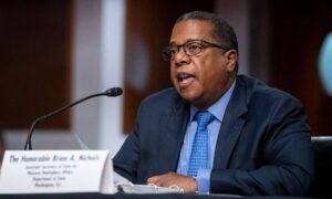 EE. UU. exige el “fin de las tácticas de miedo” contra periodistas en Venezuela