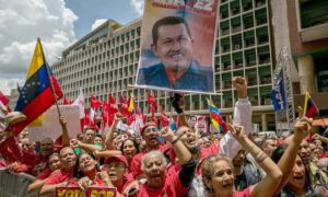 Chavismo marchará este 28A para “celebrar la victoria del pueblo”