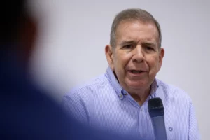 González Urrutia alerta que revocar la ciudadanía de López vulnera derechos internacionales