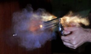 Asesinan a venezolano frente a su esposa e hijos en Bogotá