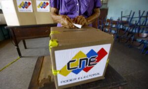 Habilitan 95 centros de votación para elecciones de diputados indígenas