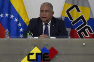 CNE ataca informe del Panel de la ONU: Está “plagado de mentiras y contradicciones”