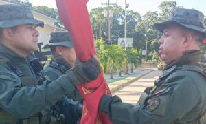 Fanb hace cambios en Zodi Carabobo y cinco brigadas del país